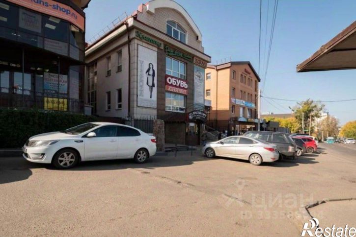 Отдельное здание ул 2-я Железнодорожная, 74,  д. 74