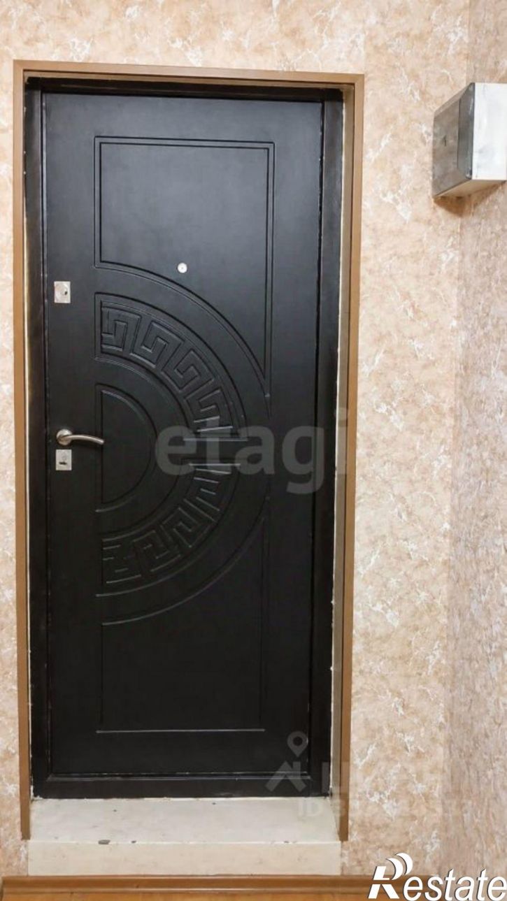 1-комн квартира ул Ржанова, 31,  д. 31