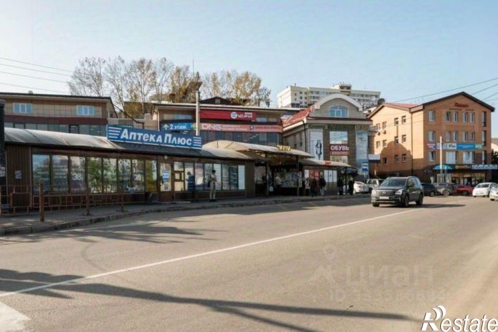 Отдельное здание ул 2-я Железнодорожная, 74,  д. 74