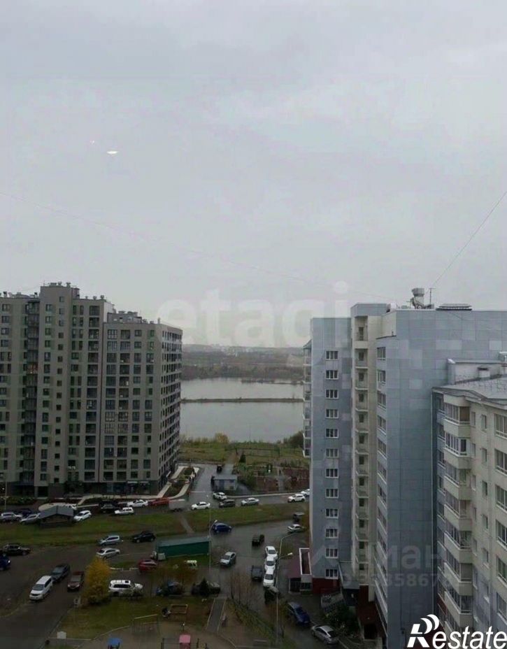 1-комн квартира ул Байкальская, 234б/4,  д. 234б/4