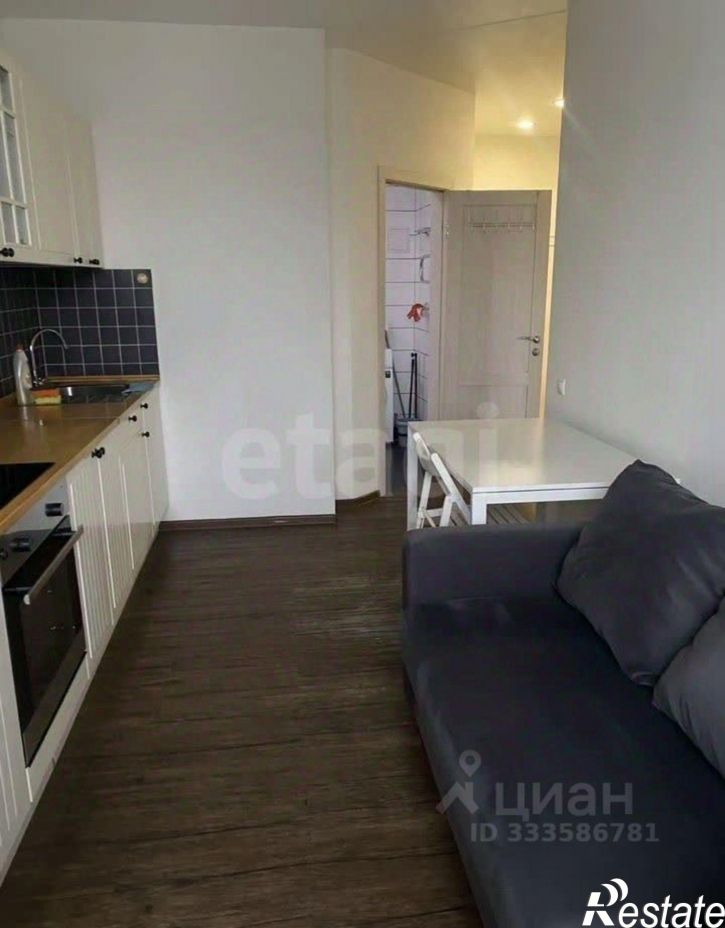 1-комн квартира ул Байкальская, 234б/4,  д. 234б/4