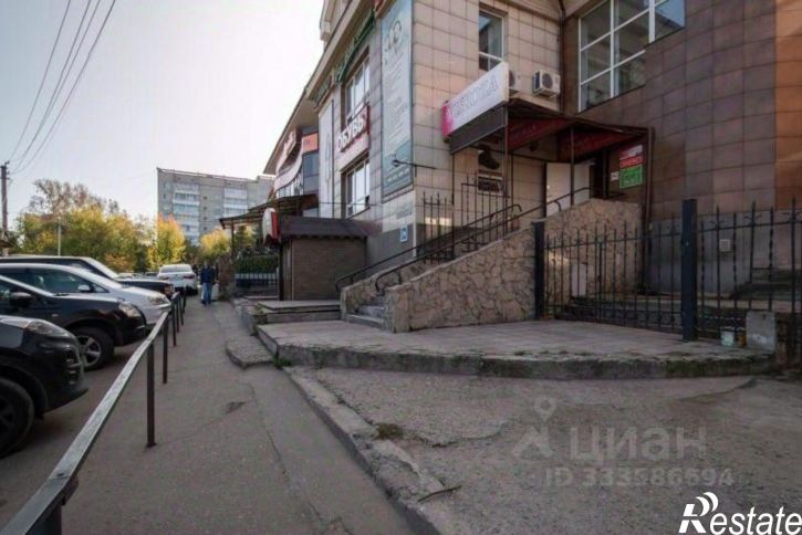 Отдельное здание ул 2-я Железнодорожная, 74,  д. 74
