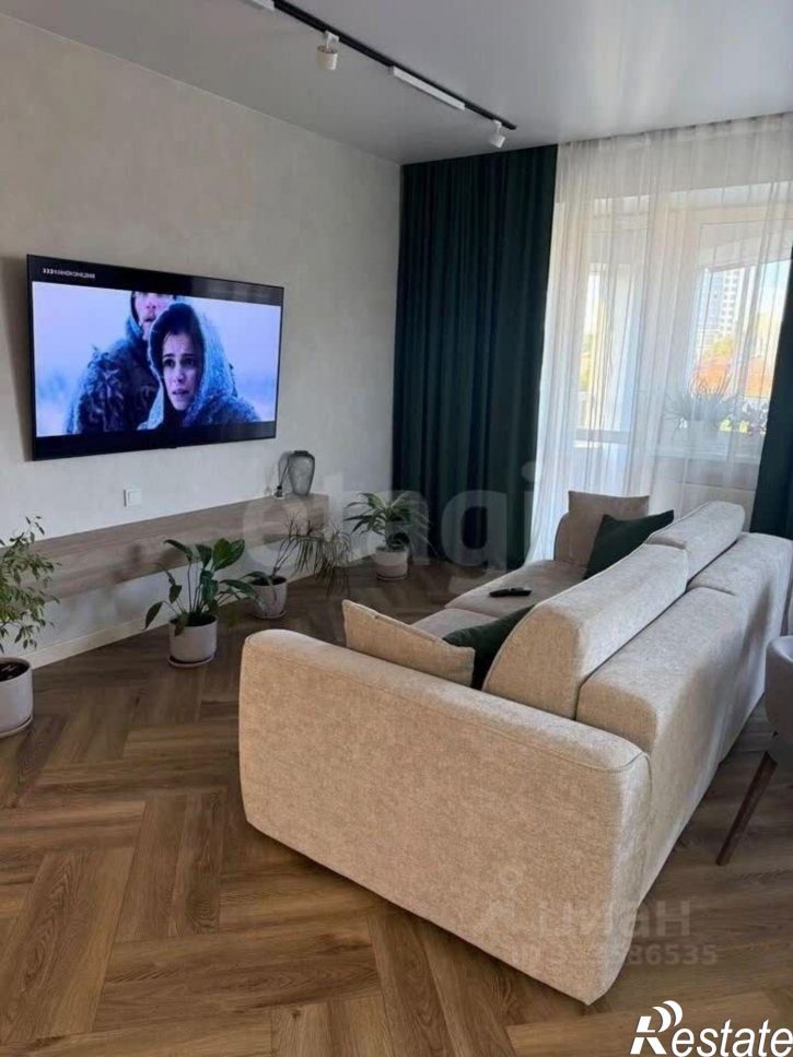2-комн квартира ул Рабочего Штаба, 1/4,  д. 1/4