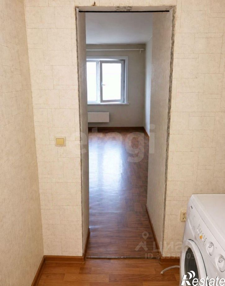 1-комн квартира Пограничный пер, 1г,  д. 1г
