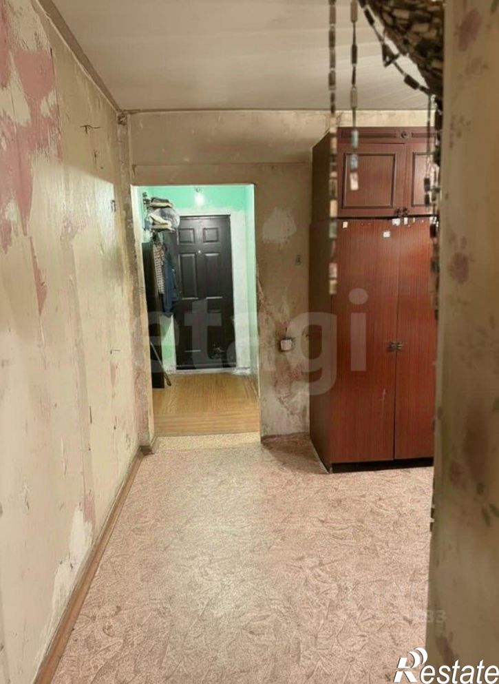 3-комн квартира ул Баумана, 220,  д. 220