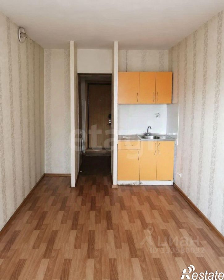 1-комн квартира Пограничный пер, 1г,  д. 1г
