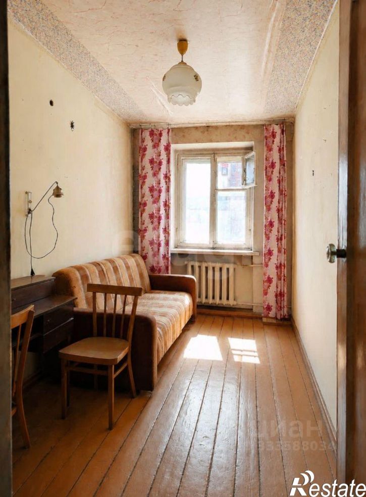 2-комн квартира ул Карла Либкнехта, 245,  д. 245