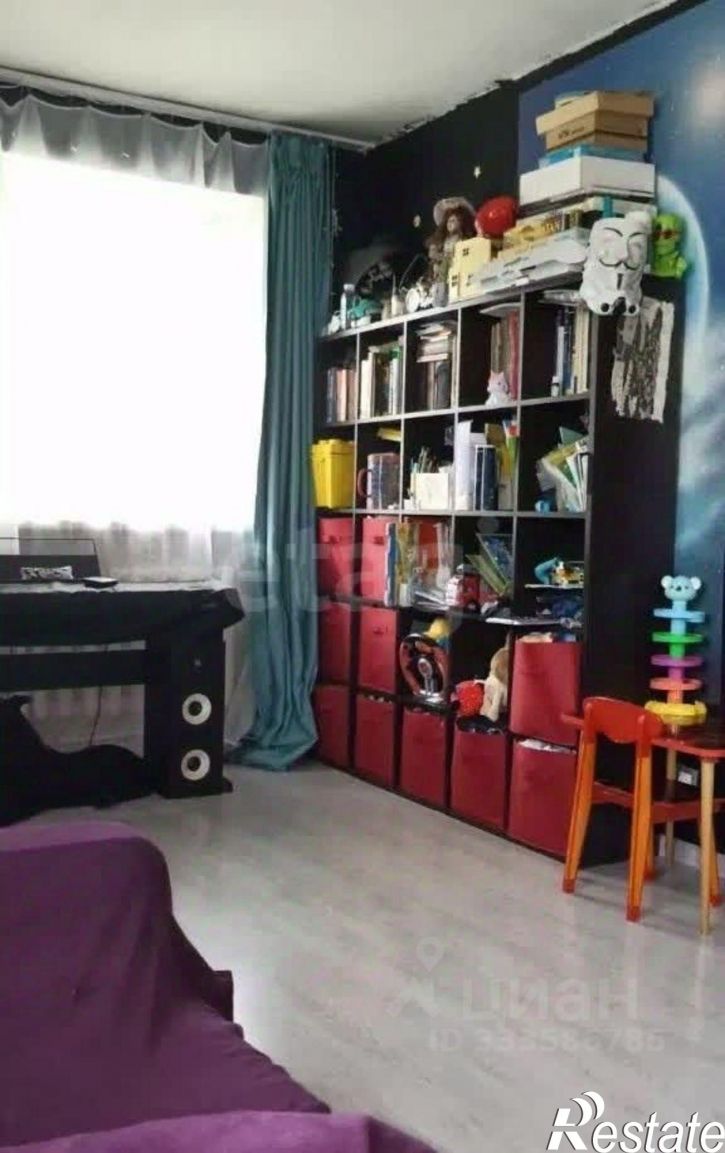 2-комн квартира ул Игошина, 12,  д. 12