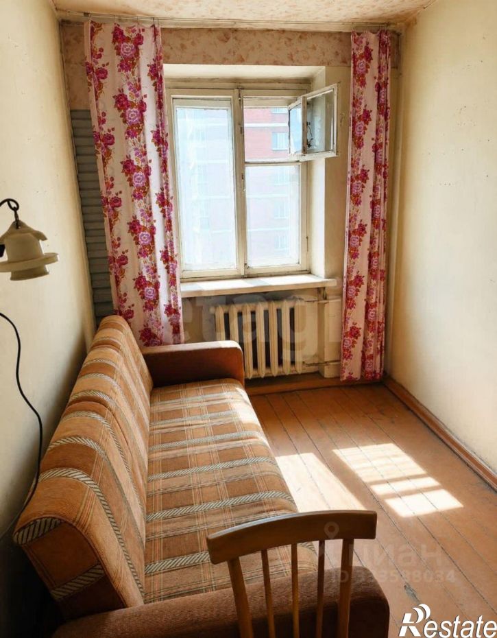 2-комн квартира ул Карла Либкнехта, 245,  д. 245