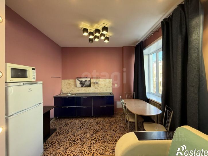 3-комн квартира Пионерский пер, 10,  д. 10
