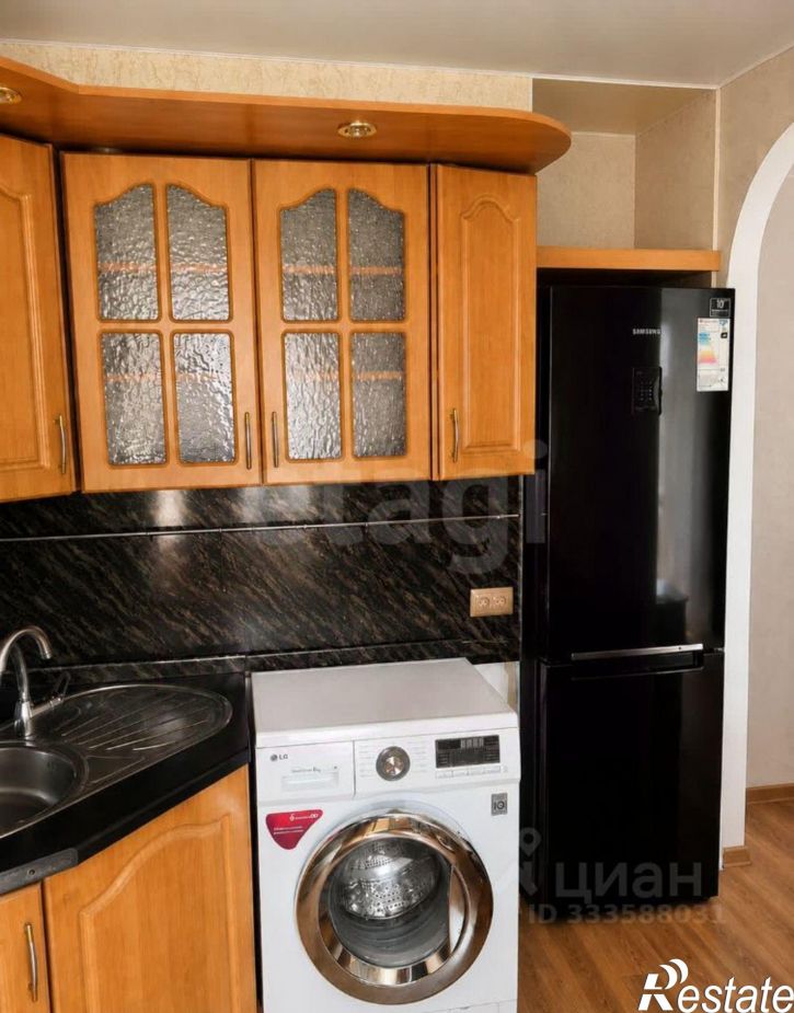 1-комн квартира ул Лермонтова, 327в,  д. 327в