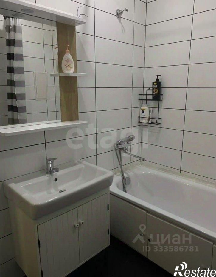 1-комн квартира ул Байкальская, 234б/4,  д. 234б/4