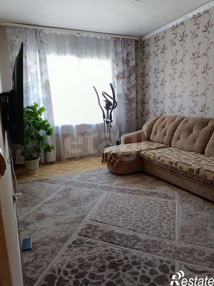 2-комн квартира
