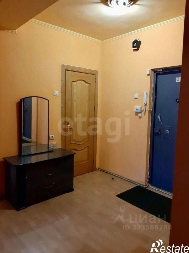 2-комн квартира ул Волжская, 51а,  д. 51а