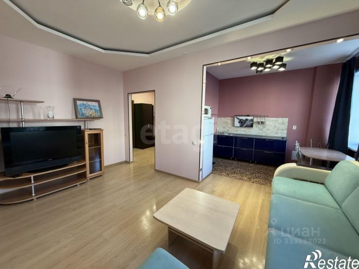 3-комн квартира Пионерский пер, 10,  д. 10