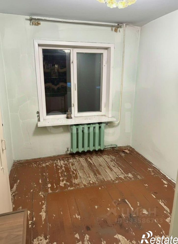 3-комн квартира ул Баумана, 220,  д. 220