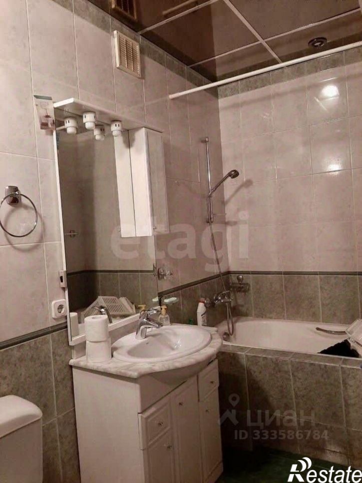 2-комн квартира ул Волжская, 51а,  д. 51а
