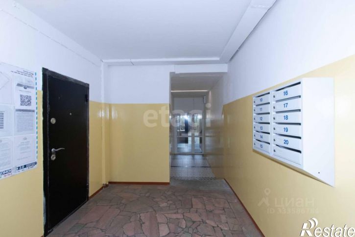 2-комн квартира ул Волжская, 51а,  д. 51а