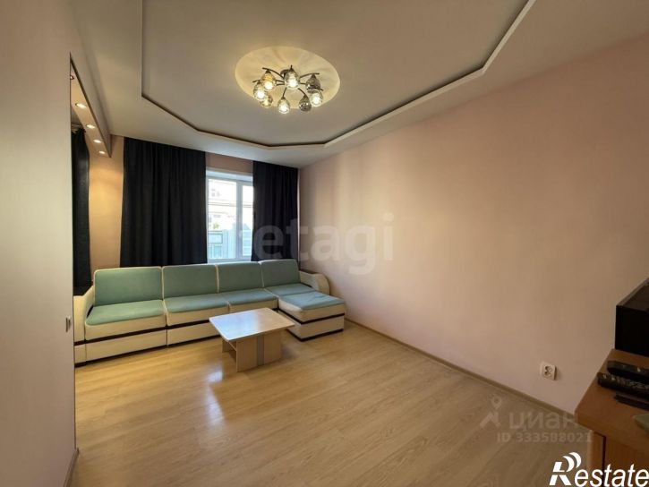 3-комн квартира Пионерский пер, 10,  д. 10
