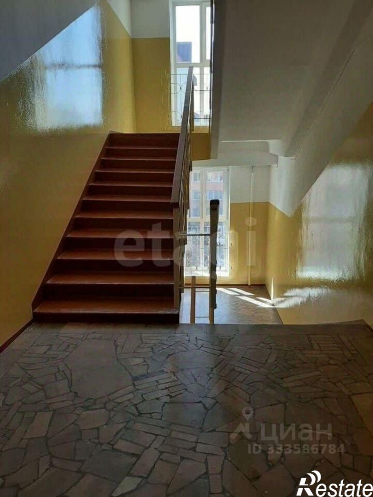 2-комн квартира ул Волжская, 51а,  д. 51а