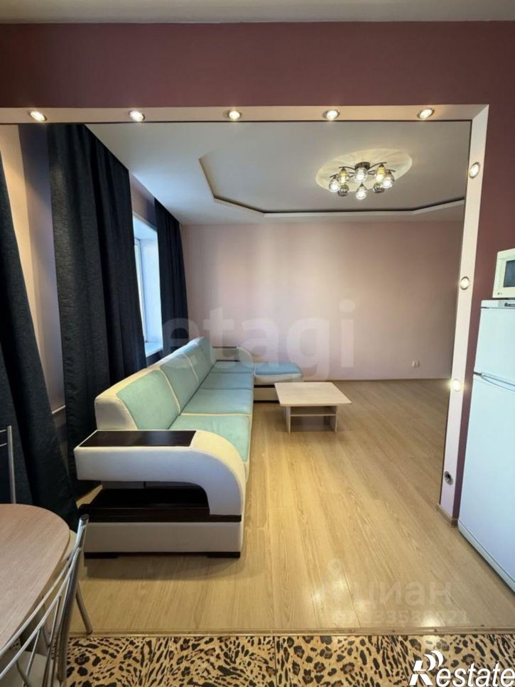 3-комн квартира Пионерский пер, 10,  д. 10
