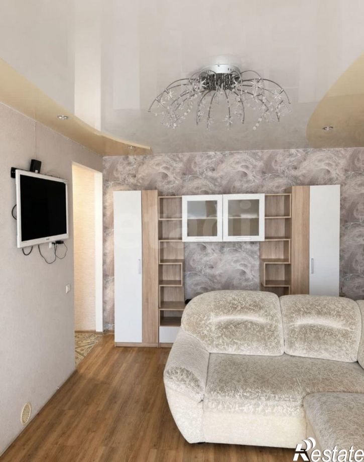 1-комн квартира ул Лермонтова, 327в,  д. 327в