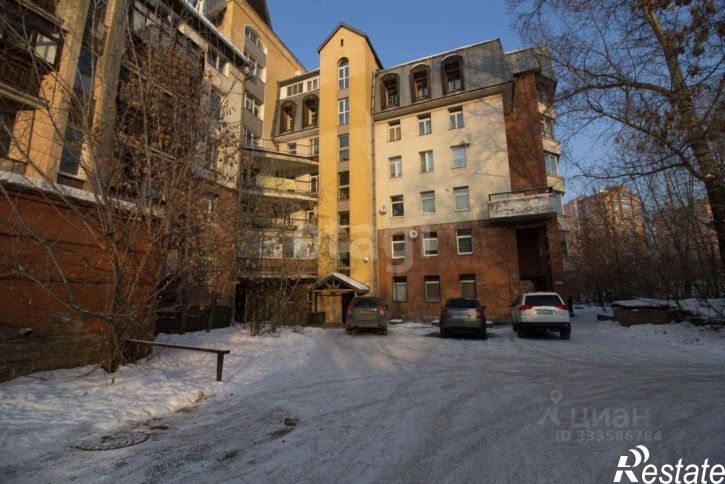 2-комн квартира ул Волжская, 51а,  д. 51а