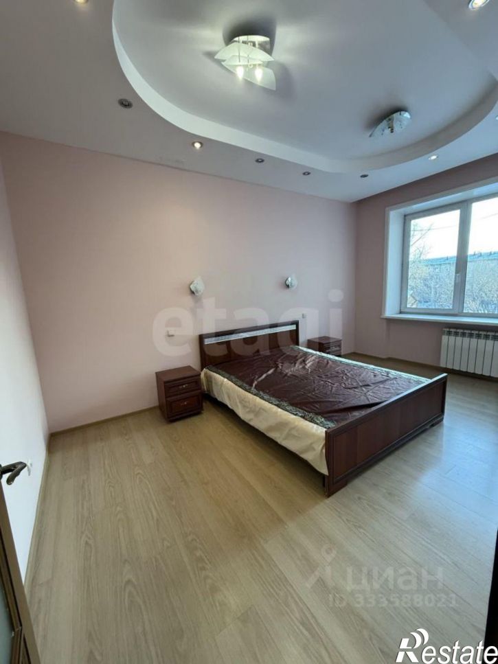 3-комн квартира Пионерский пер, 10,  д. 10