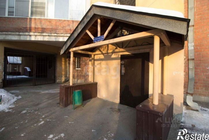 2-комн квартира ул Волжская, 51а,  д. 51а