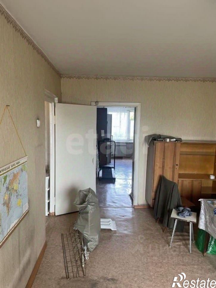 2-комн квартира ул Ярославского, 215,  д. 215