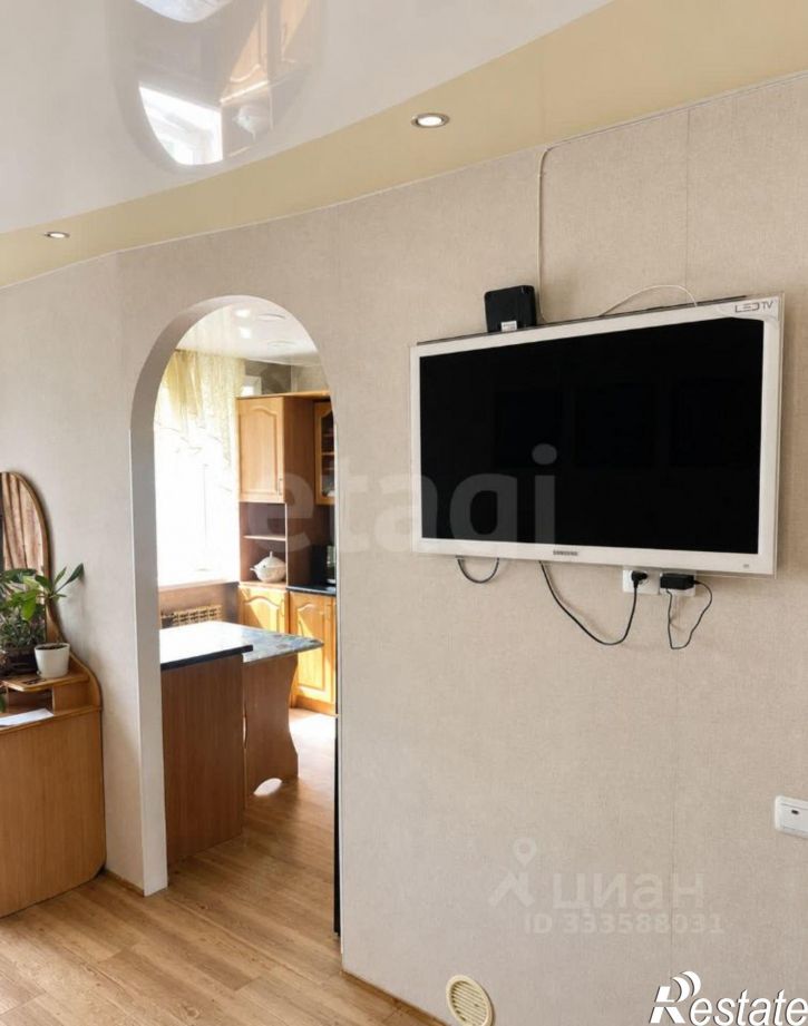 1-комн квартира ул Лермонтова, 327в,  д. 327в