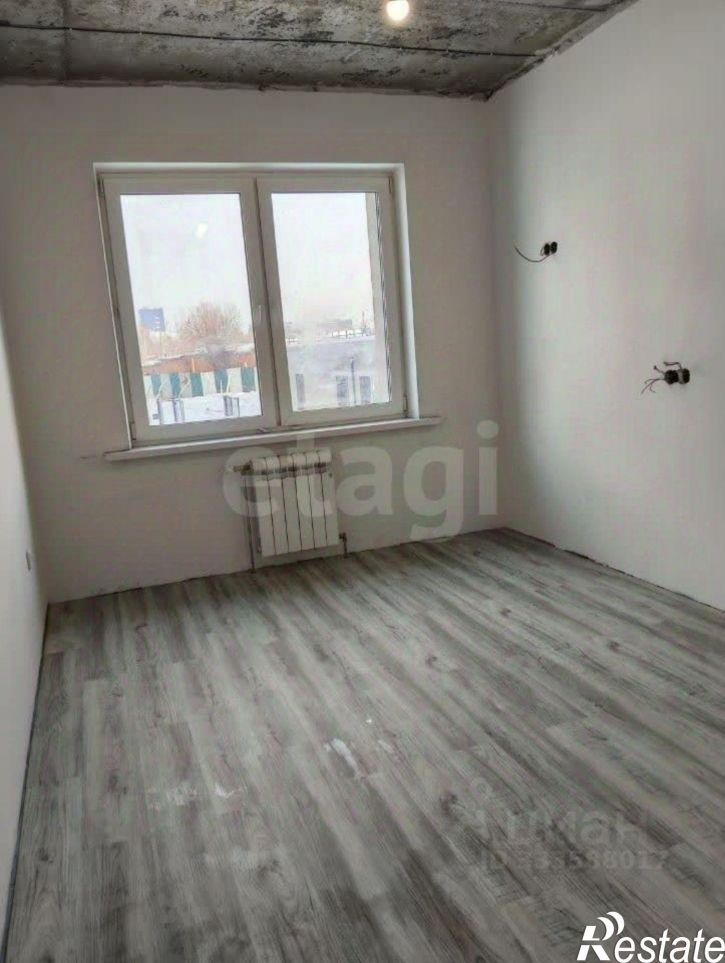 2-комн квартира ул Ивана Доронина, 9,  д. 9