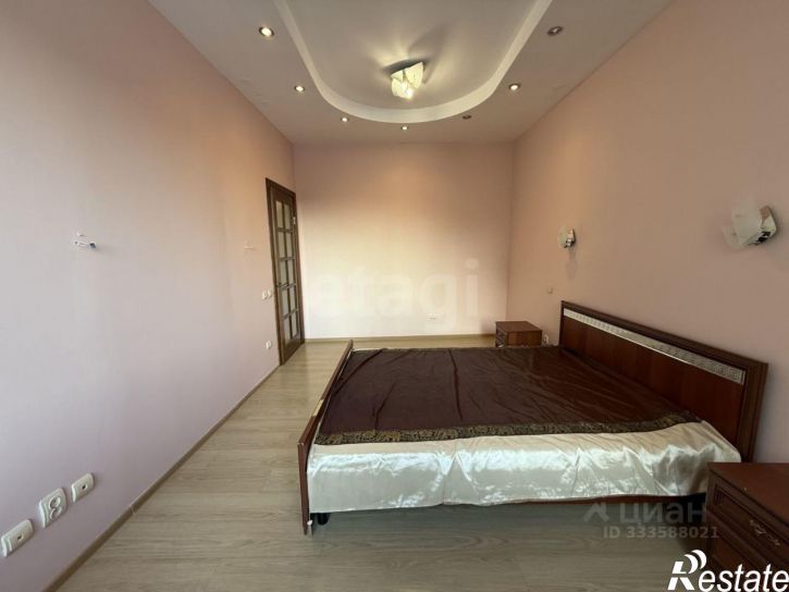 3-комн квартира Пионерский пер, 10,  д. 10