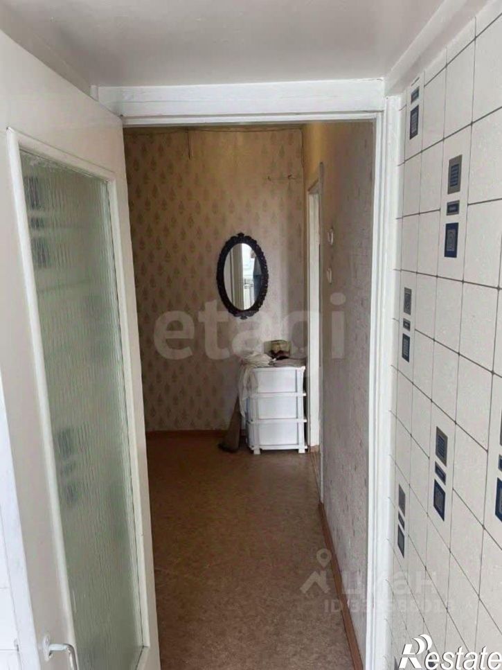 2-комн квартира ул Ярославского, 215,  д. 215