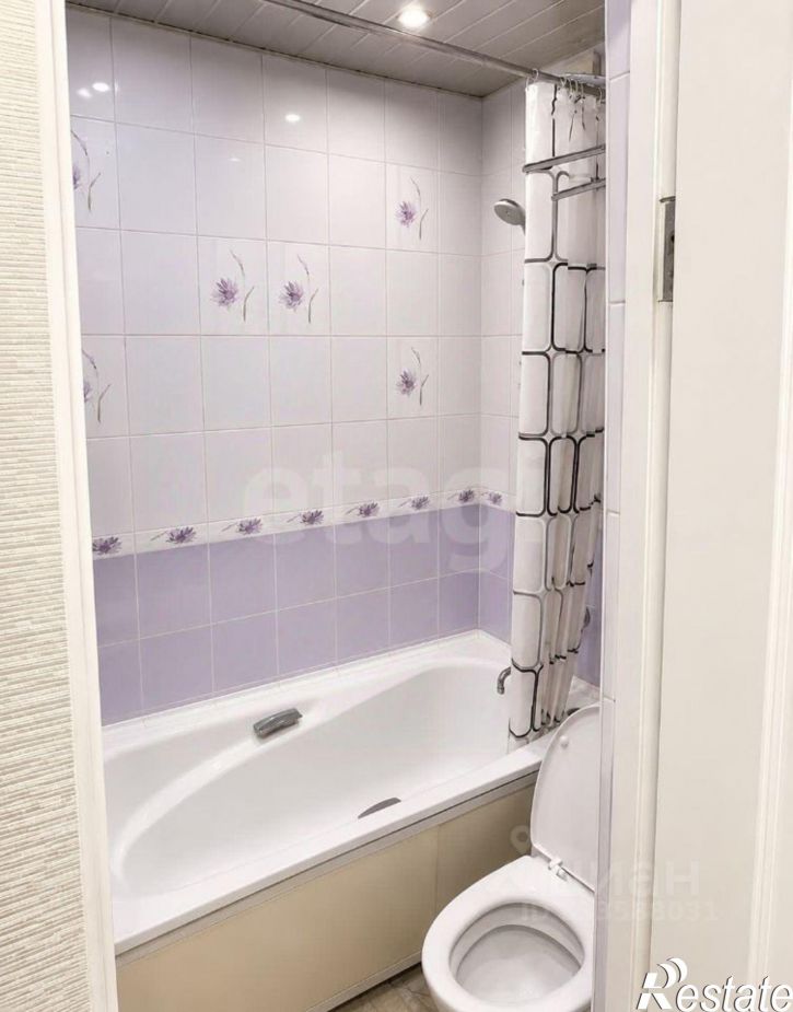 1-комн квартира ул Лермонтова, 327в,  д. 327в