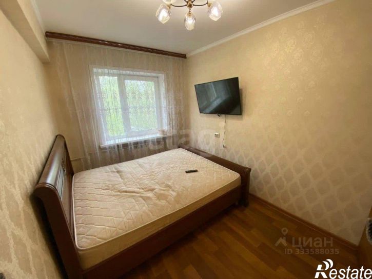 3-комн квартира ул Карла Либкнехта, 249,  д. 249