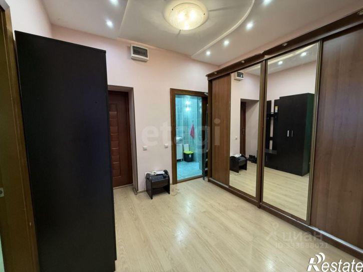 3-комн квартира Пионерский пер, 10,  д. 10