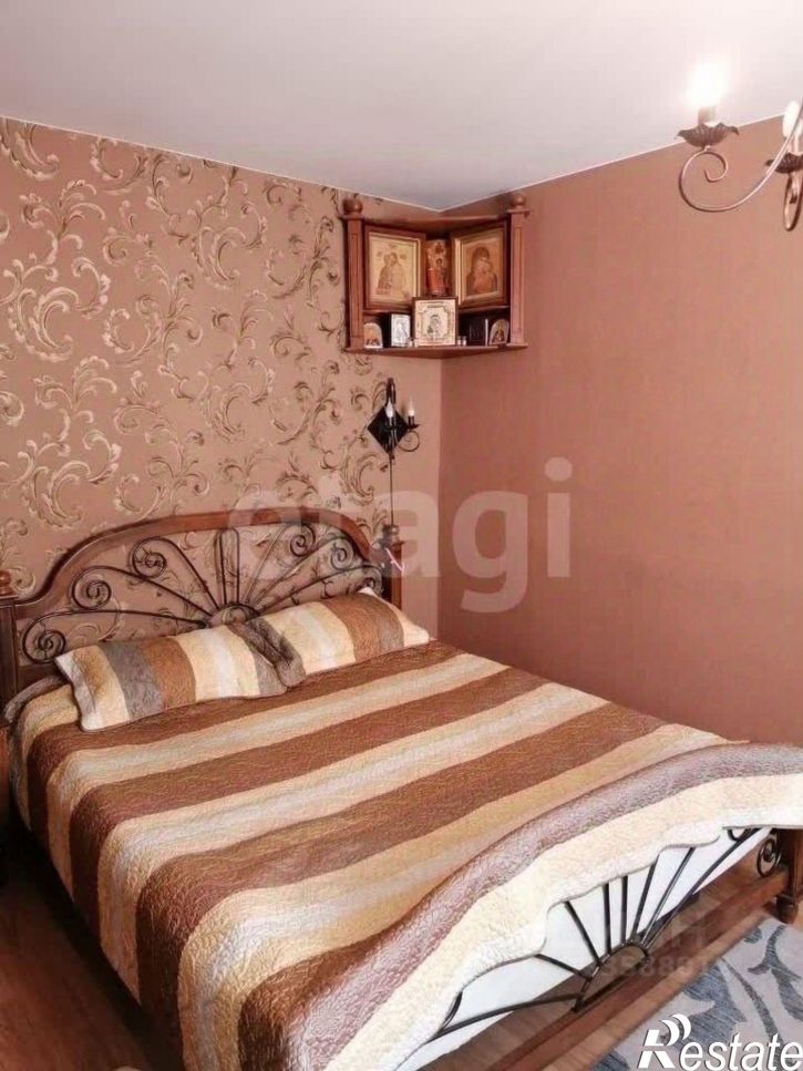 3-комн квартира ул Декабрьских Событий, 107б,  д. 107б