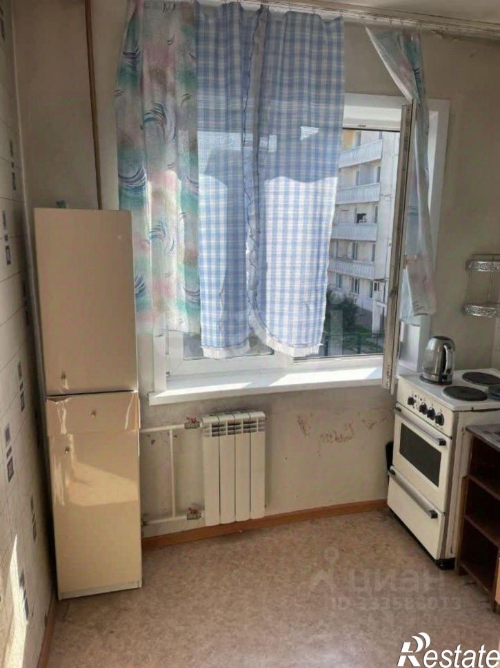 2-комн квартира ул Ярославского, 215,  д. 215