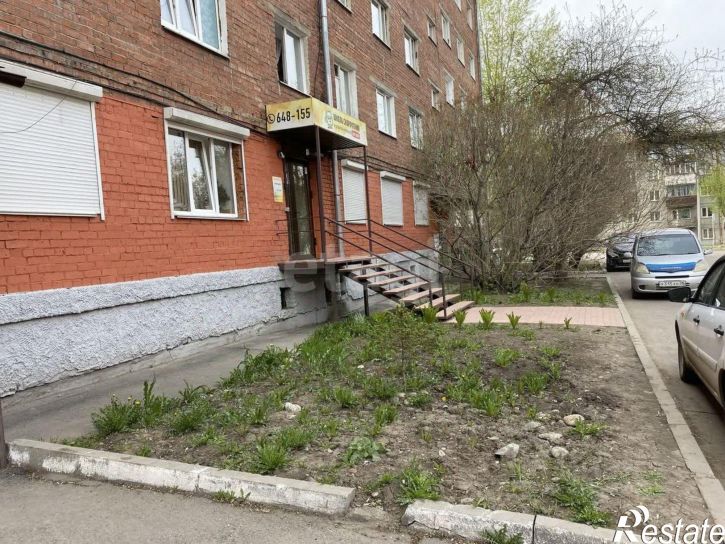 Комната ул Трилиссера, 50,  д. 50