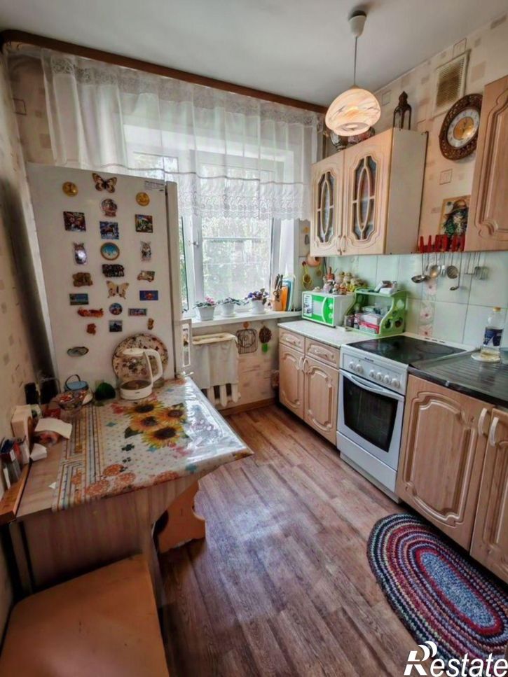 4-комн квартира б-р Рябикова, 6а,  д. 6а