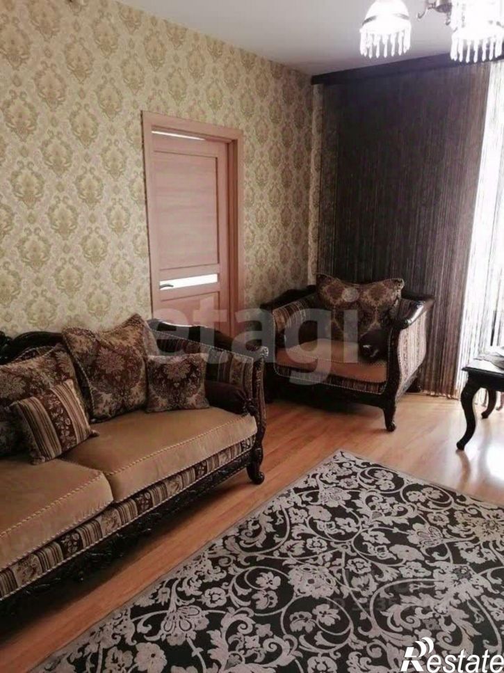 3-комн квартира ул Декабрьских Событий, 107б,  д. 107б