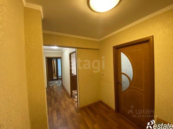 3-комн квартира ул Карла Либкнехта, 249,  д. 249