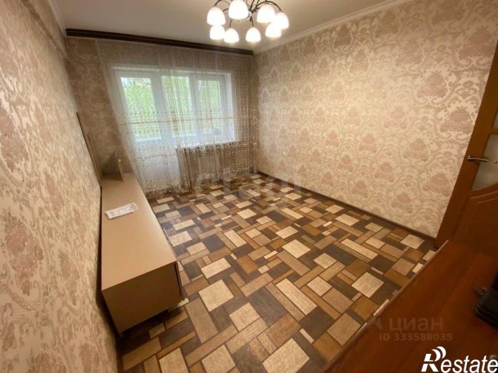 3-комн квартира ул Карла Либкнехта, 249,  д. 249