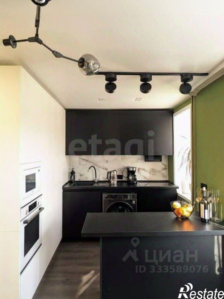 1-комн квартира ул Аэрофлотская, 3,  д. 3