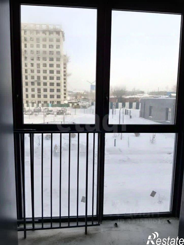 2-комн квартира ул Ивана Доронина, 9,  д. 9