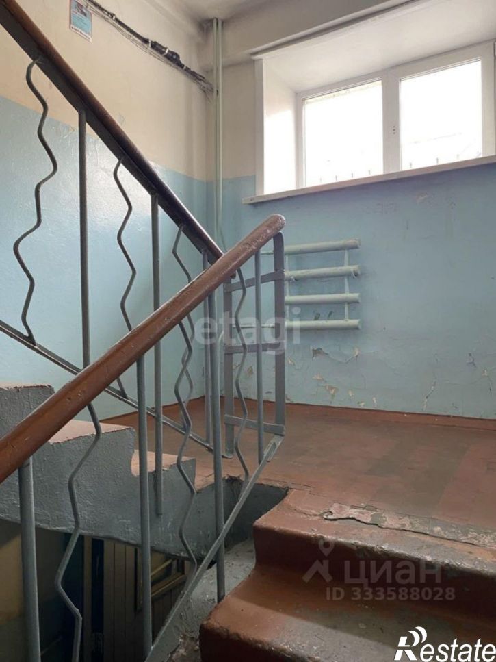 Комната ул Трилиссера, 50,  д. 50