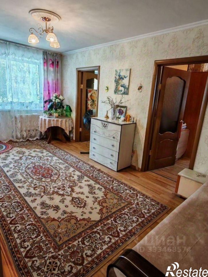 4-комн квартира б-р Рябикова, 6а,  д. 6а