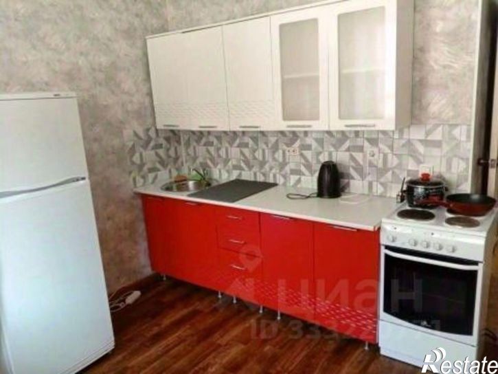 1-комн квартира пер Археолога Михаила Герасимова, 2,  д. 2