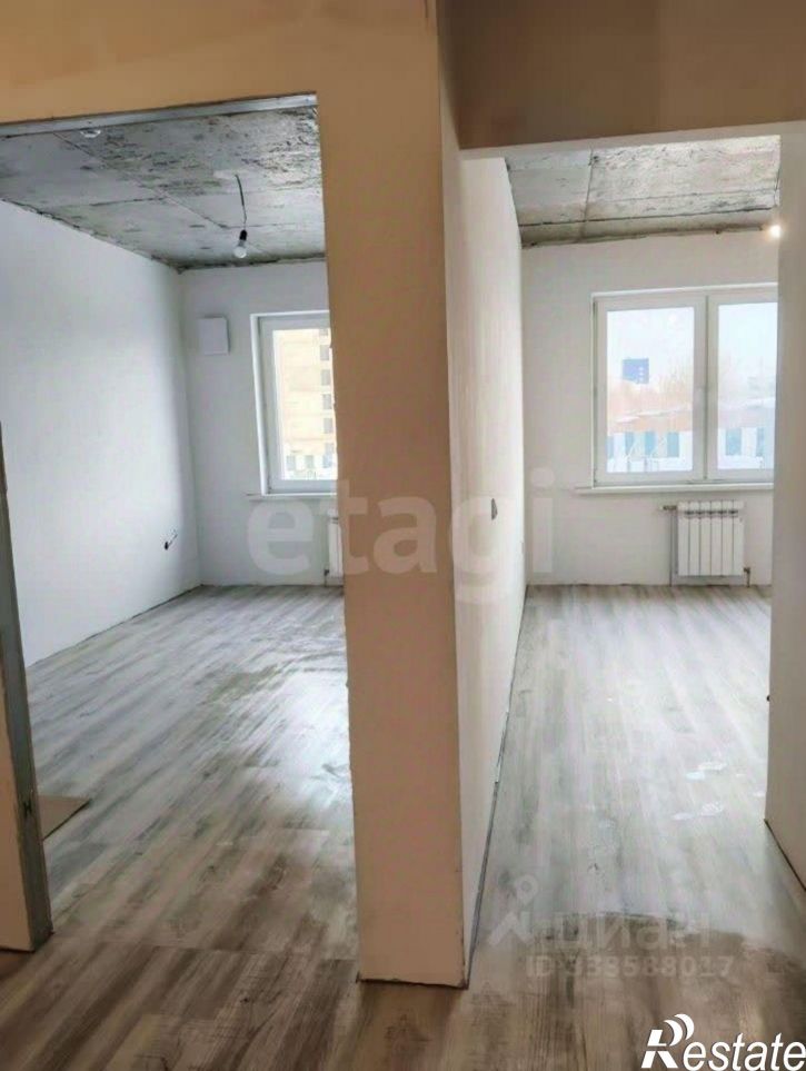 2-комн квартира ул Ивана Доронина, 9,  д. 9